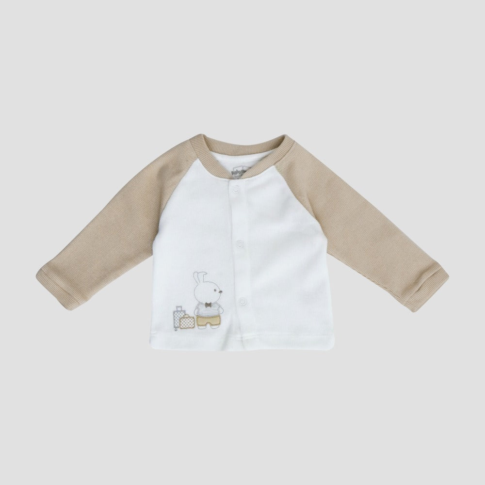 Ajuar Adrian - Beige