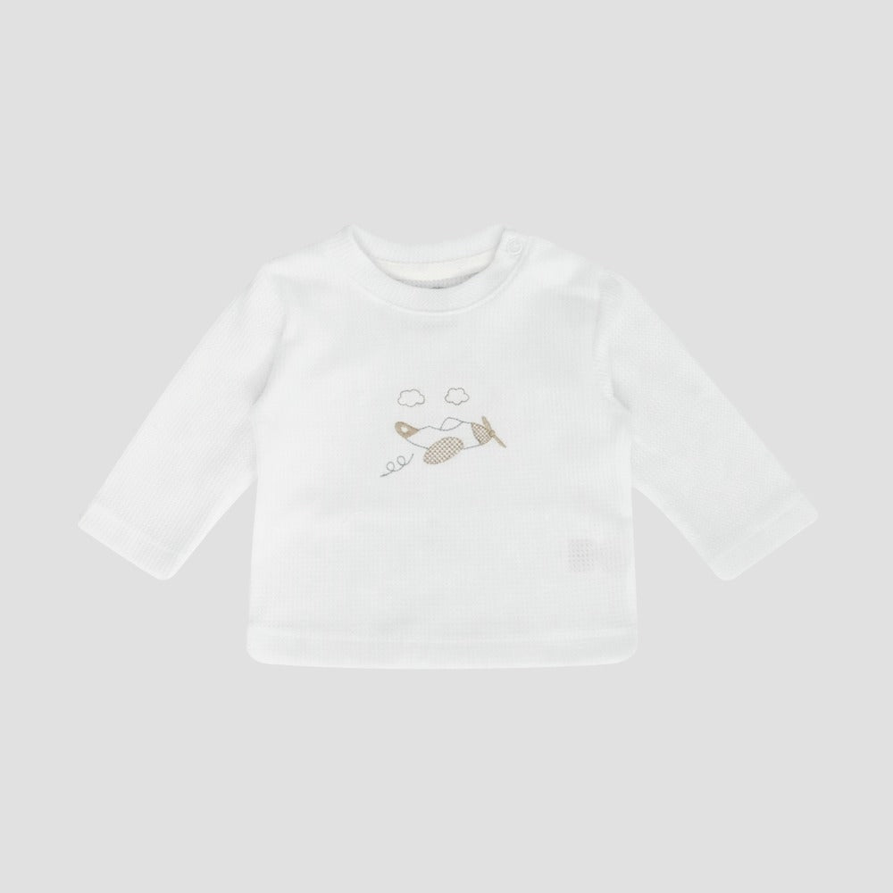 Ajuar Thiago - Beige