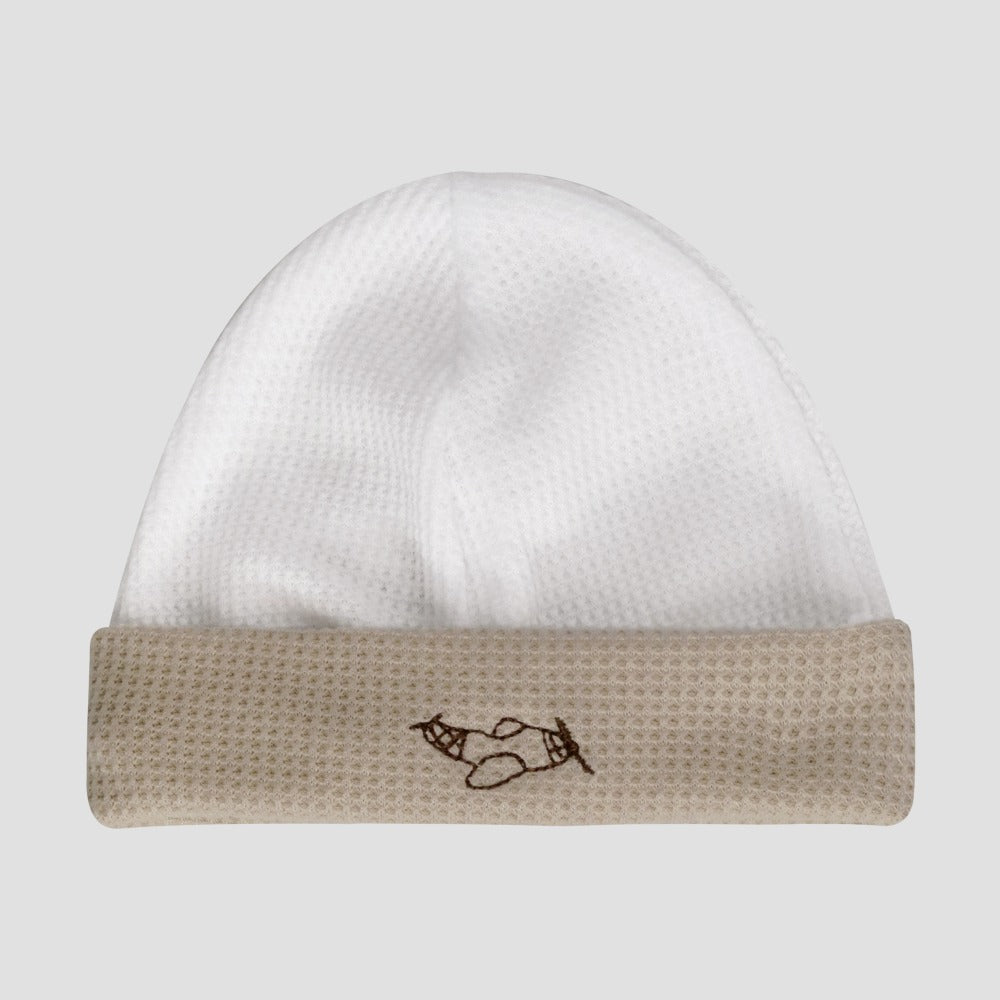 Ajuar Thiago - Beige