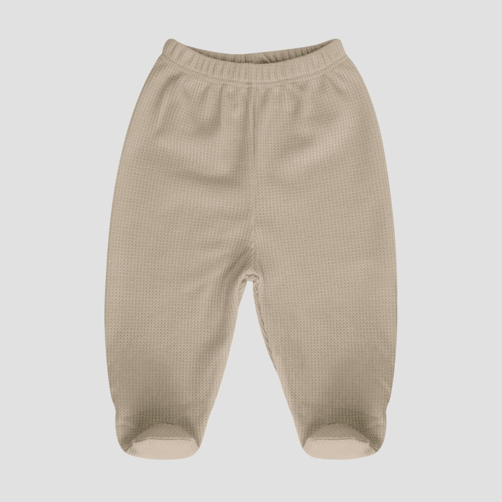 Ajuar Thiago - Beige