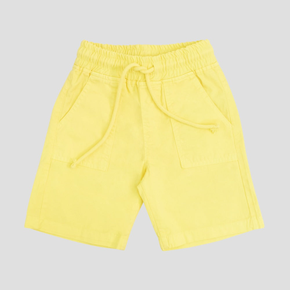 Bermuda Natt - Amarillo