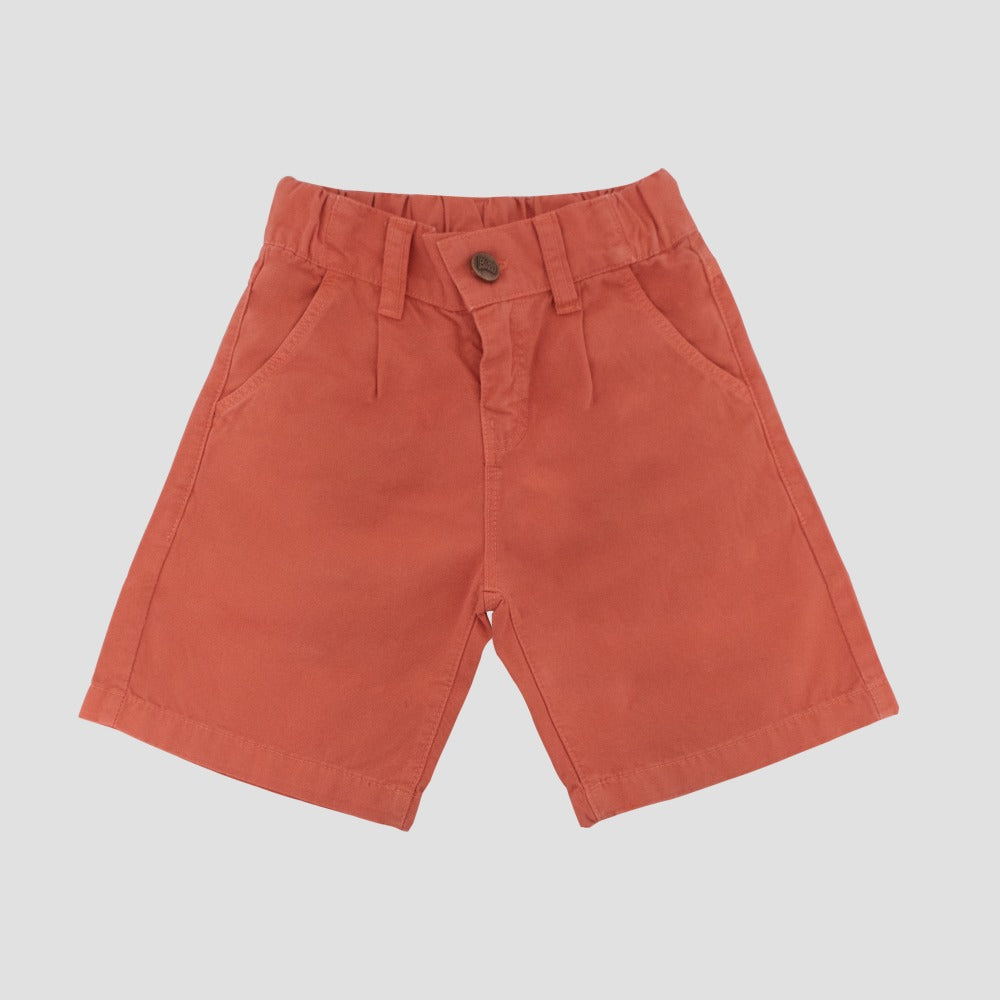 Bermuda Pierr - Coral