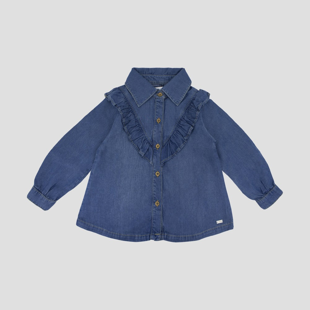 Blusa Camila