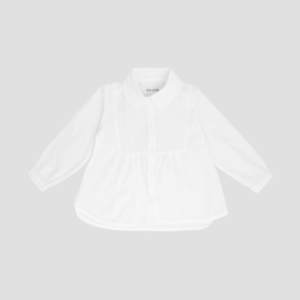 Blusa Laury 24M