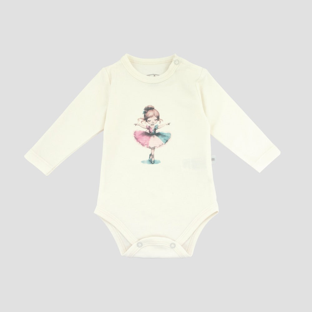 Body Pack Aitana - Blanco