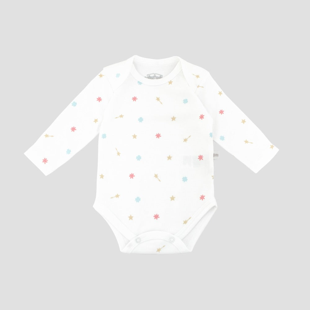 Body Pack Aitana - Blanco