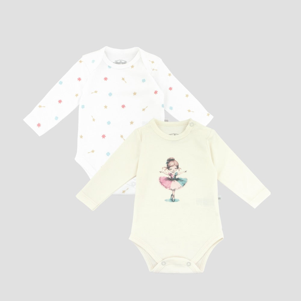 Body Pack Aitana - Blanco