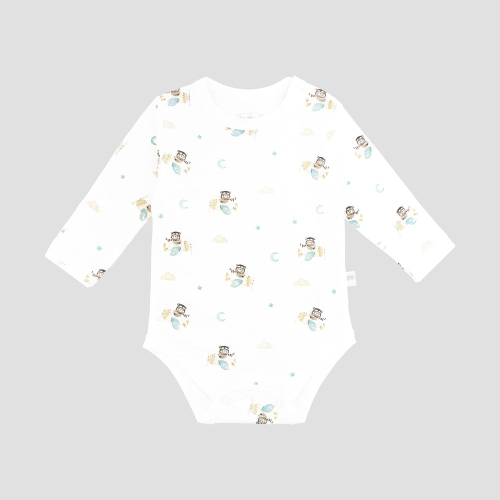 Body Pack Amir - Camel