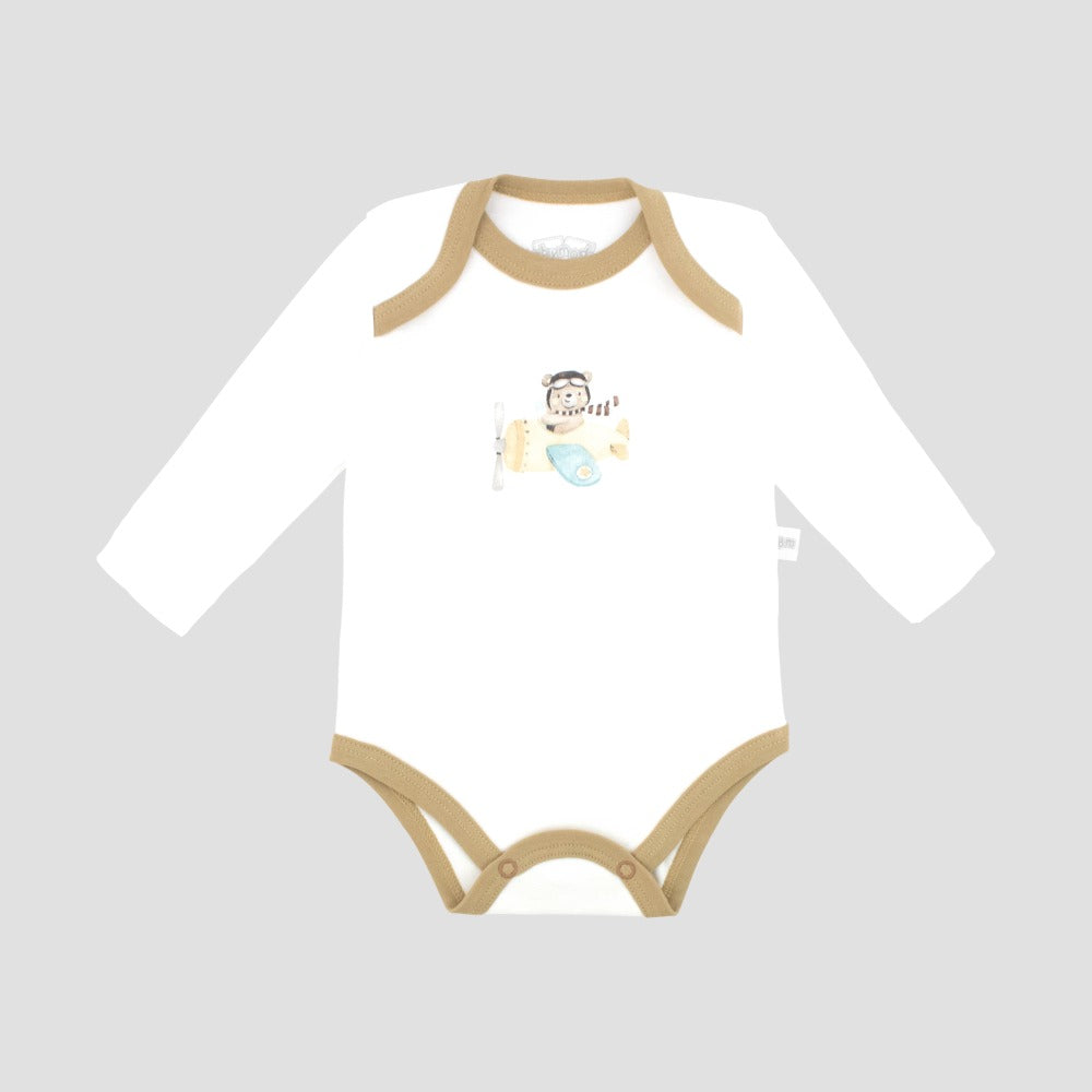 Body Pack Amir - Camel