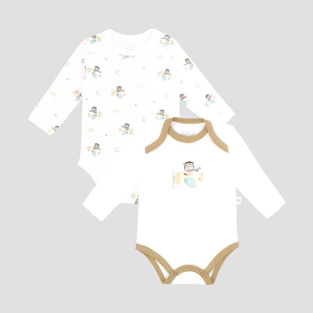Body Pack Amir - Camel