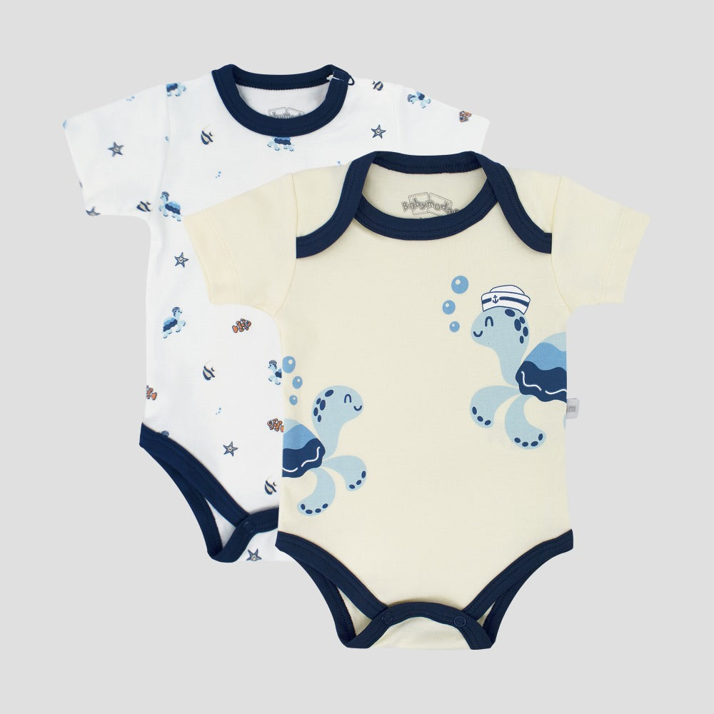 Body Pack Zaid - Maiz-Blanco