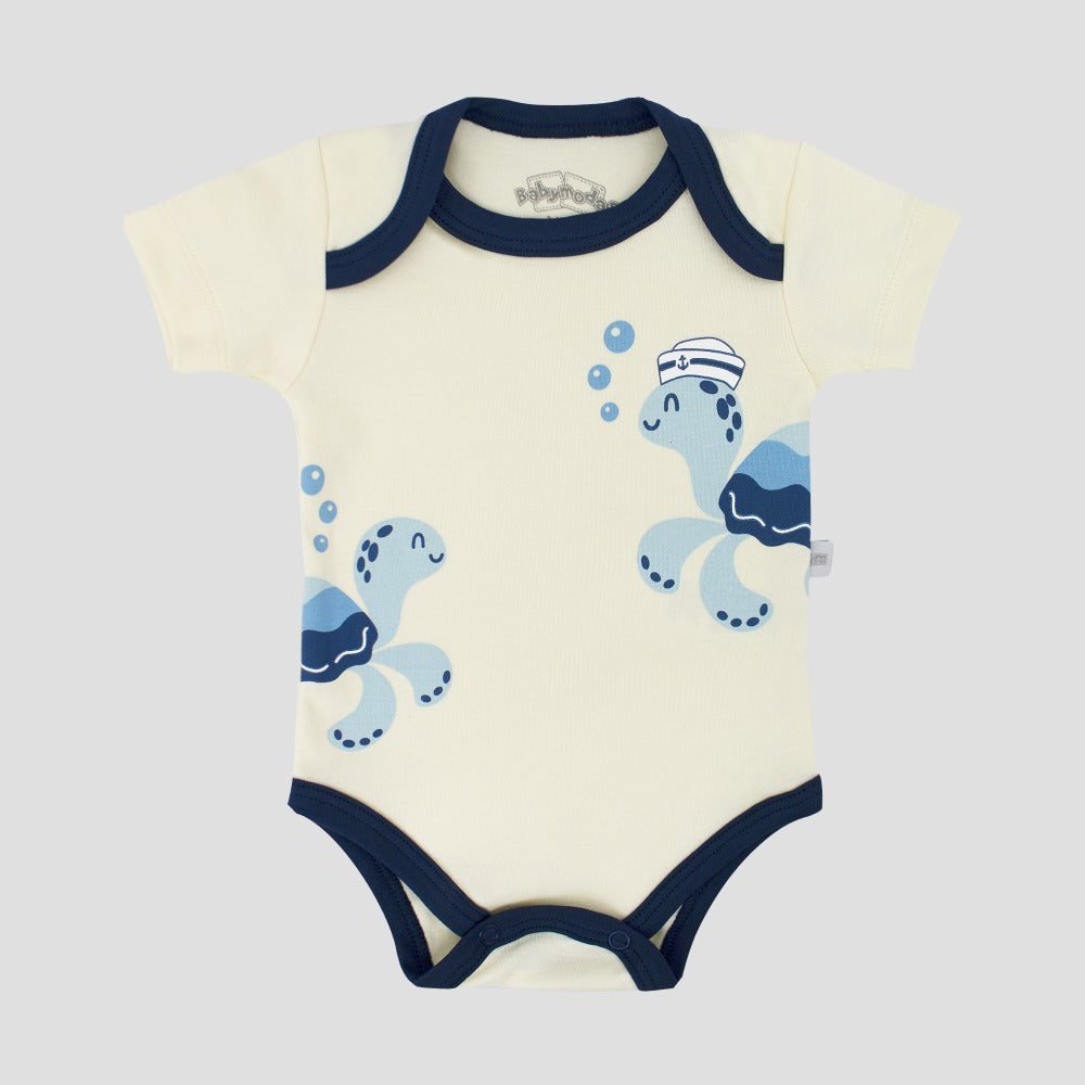 Body Pack Zaid - Maiz-Blanco