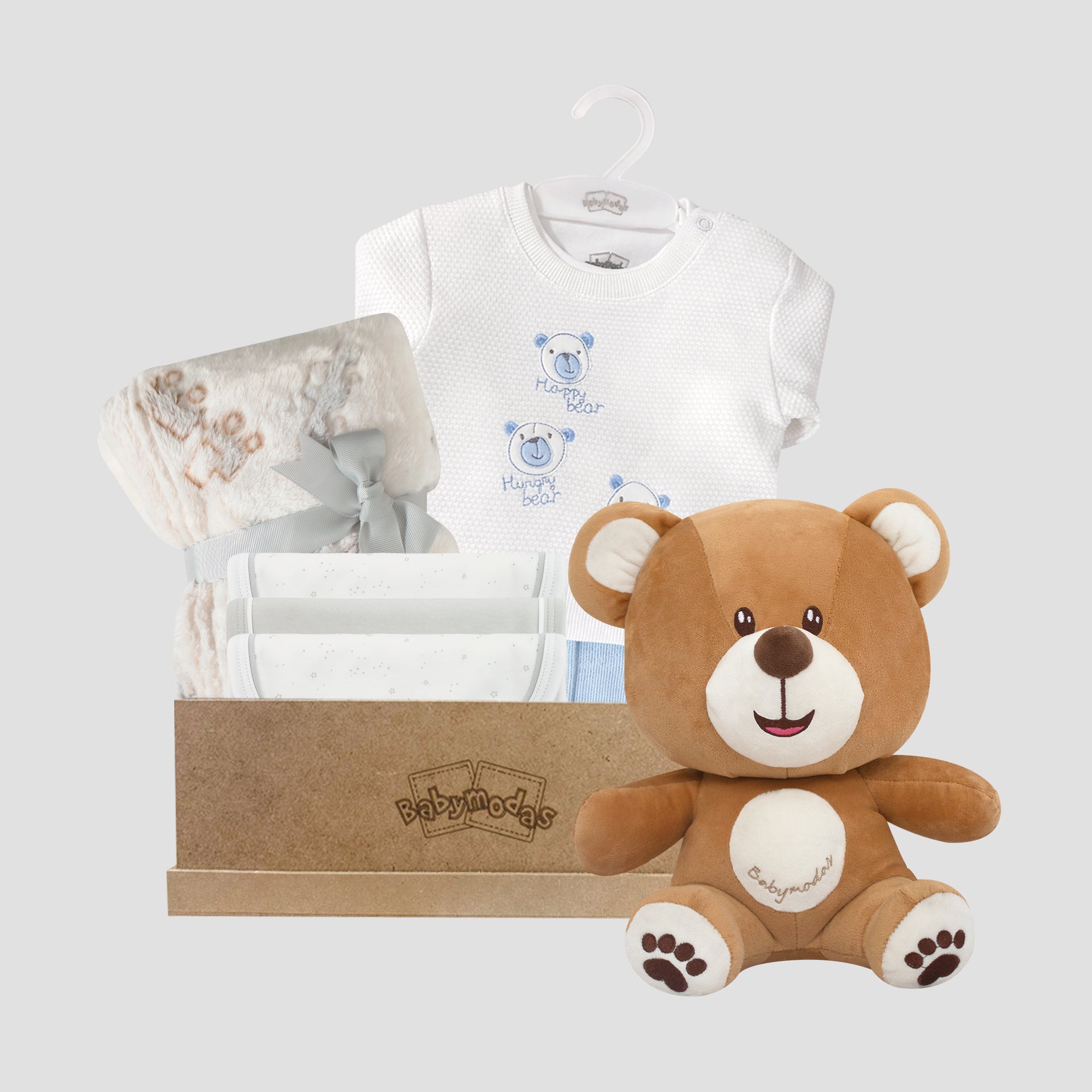 Box de Regalo - Primer Amor
