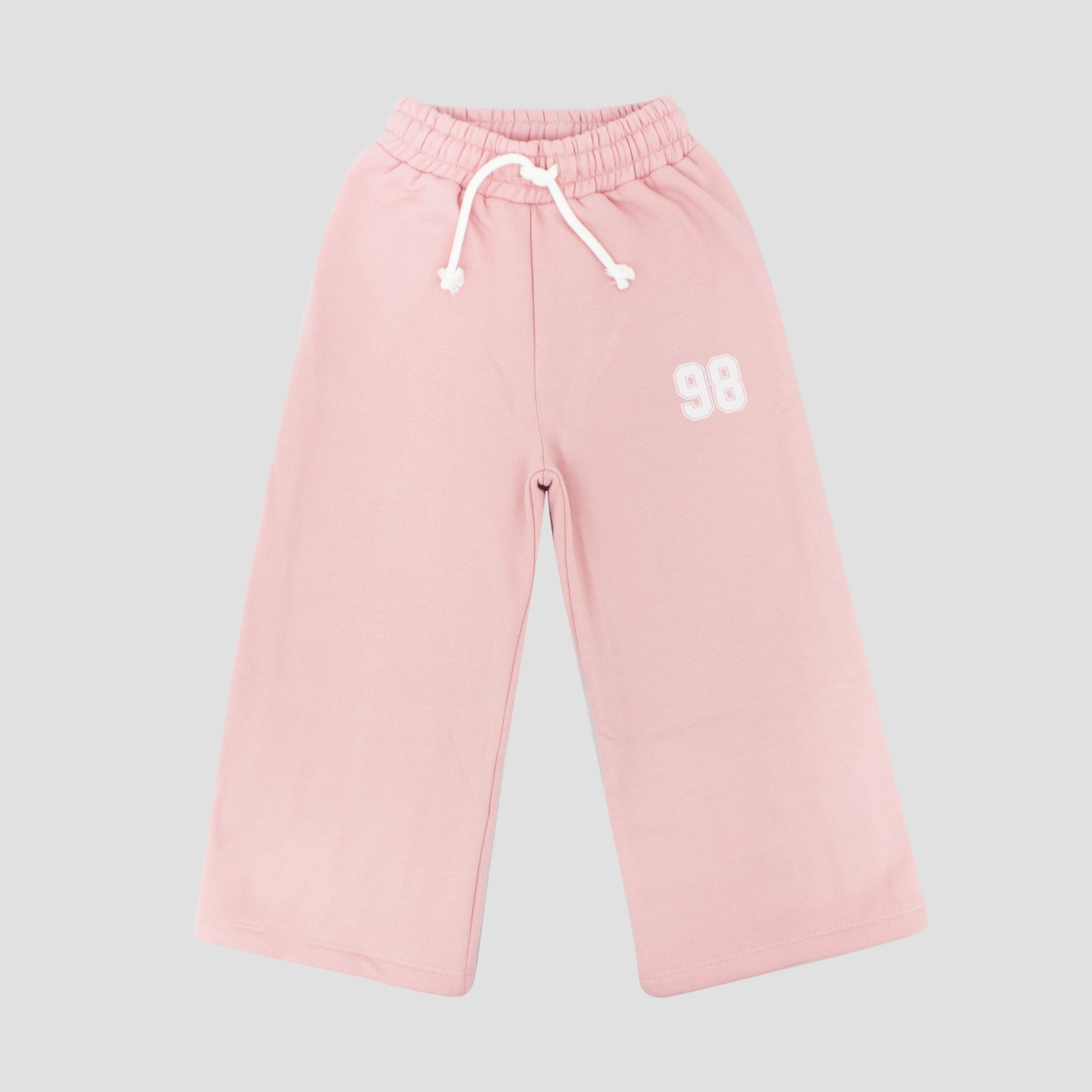 Buzo Ariel - Palo Rosa