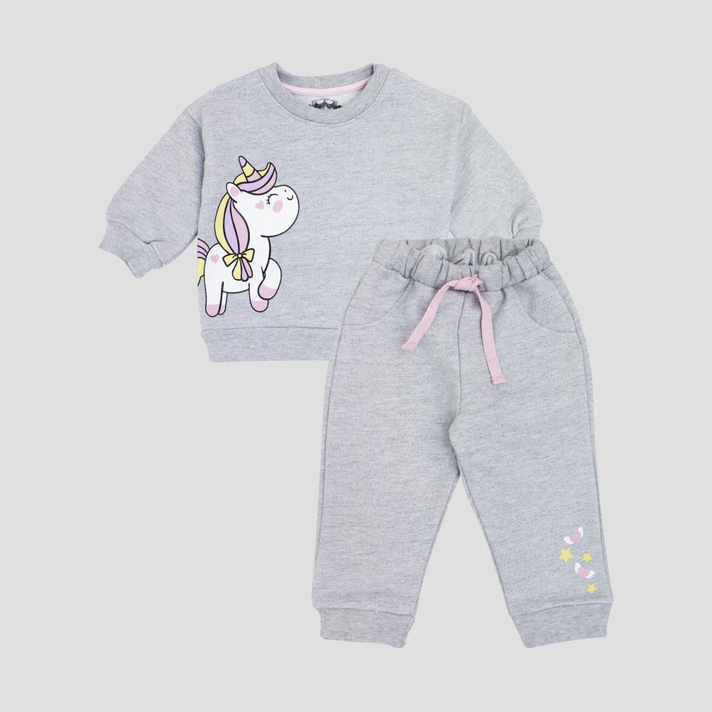 Buzo Dayana - Melange