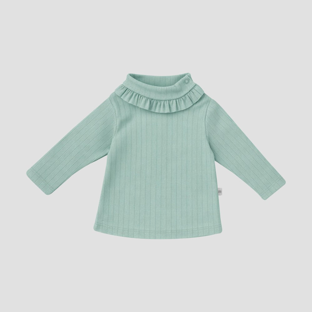 Cafarena Lady - Verde Cemento