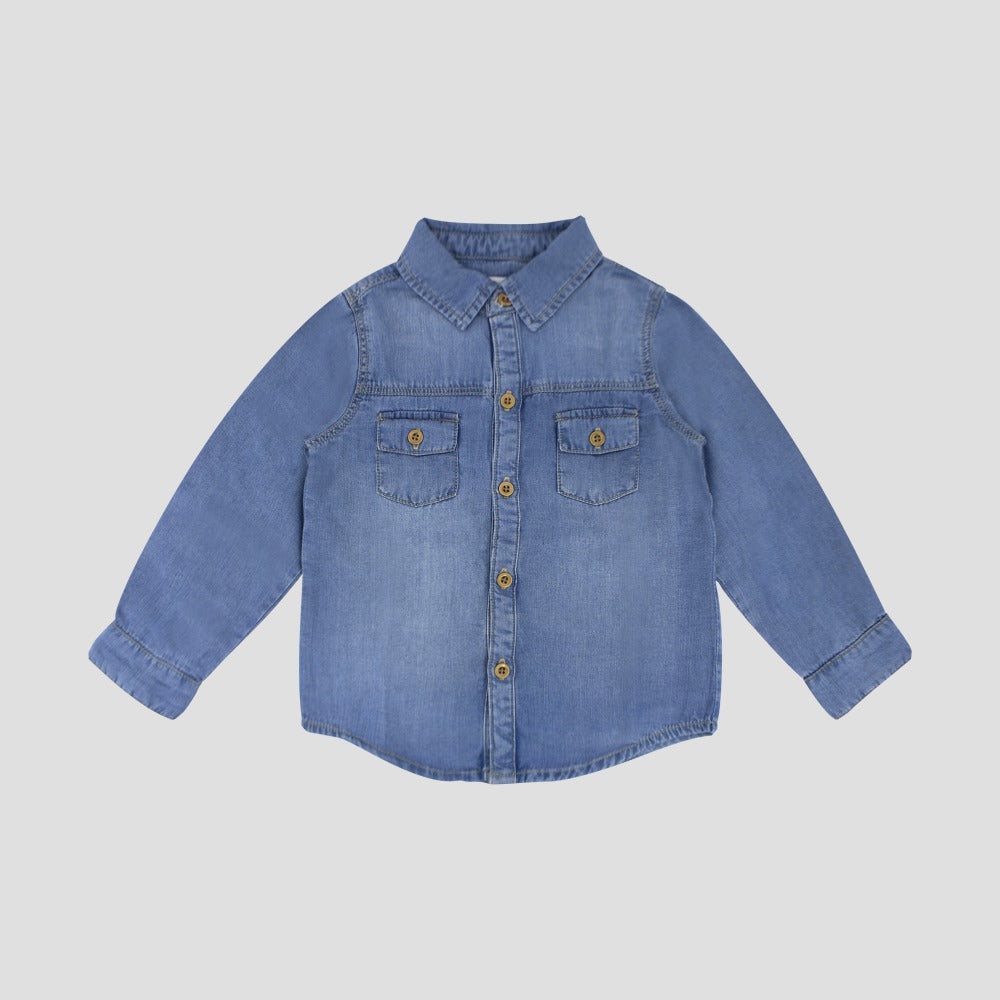 Camisa Roberto