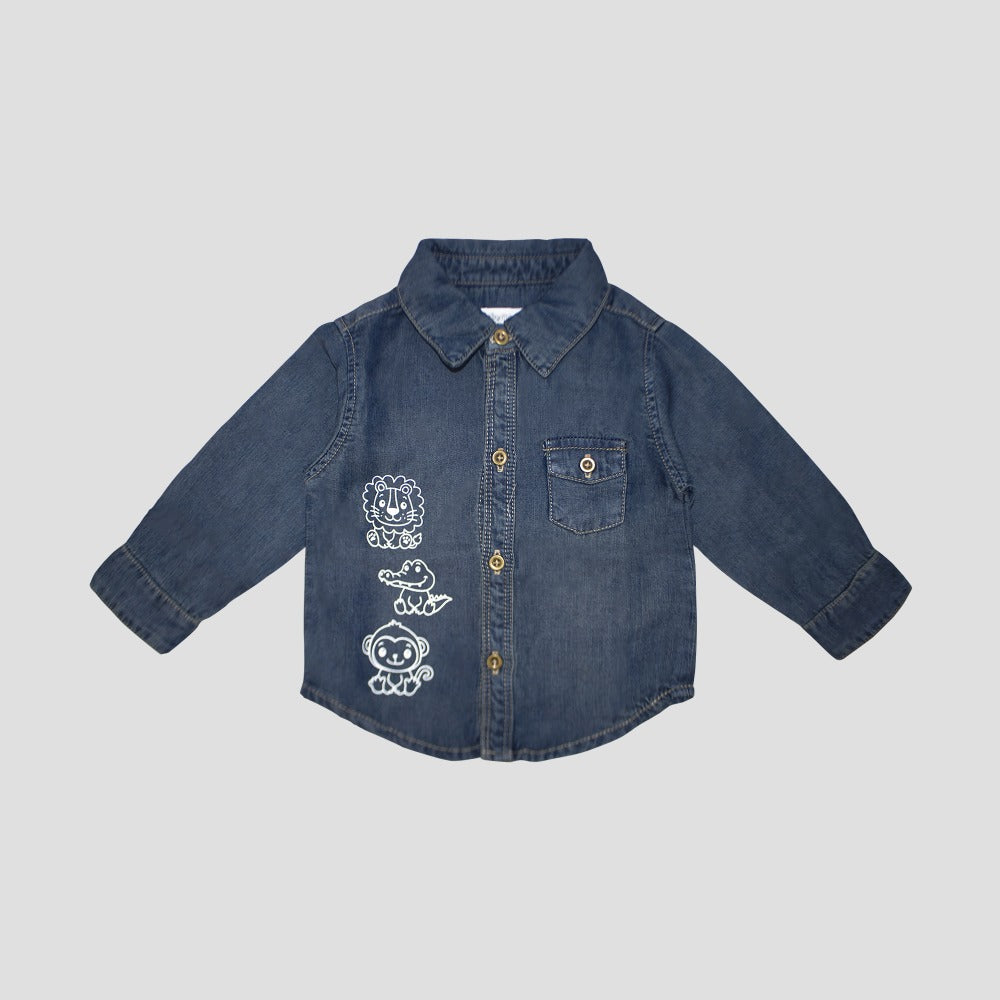 Camisa Thiago