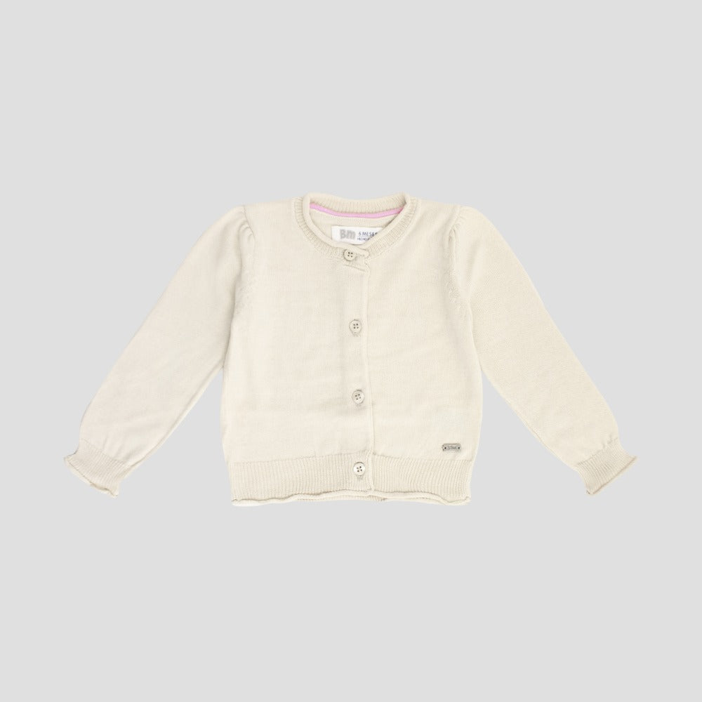 Chompa Anai - Beige