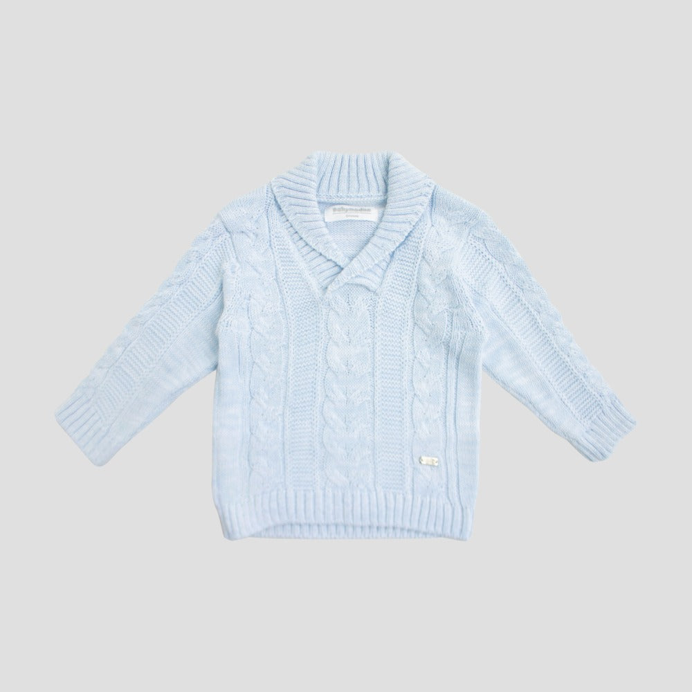 Chompa Jhon - Celeste