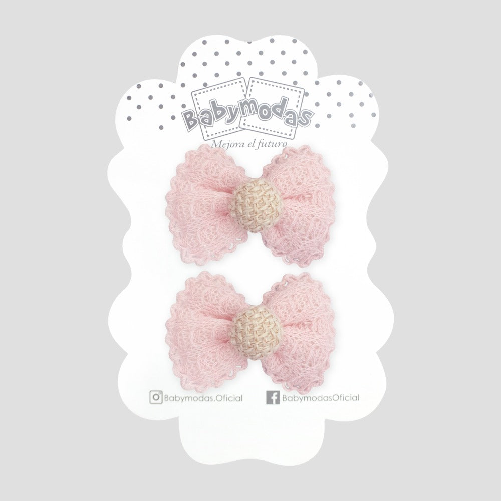 Clips Carola - Perla