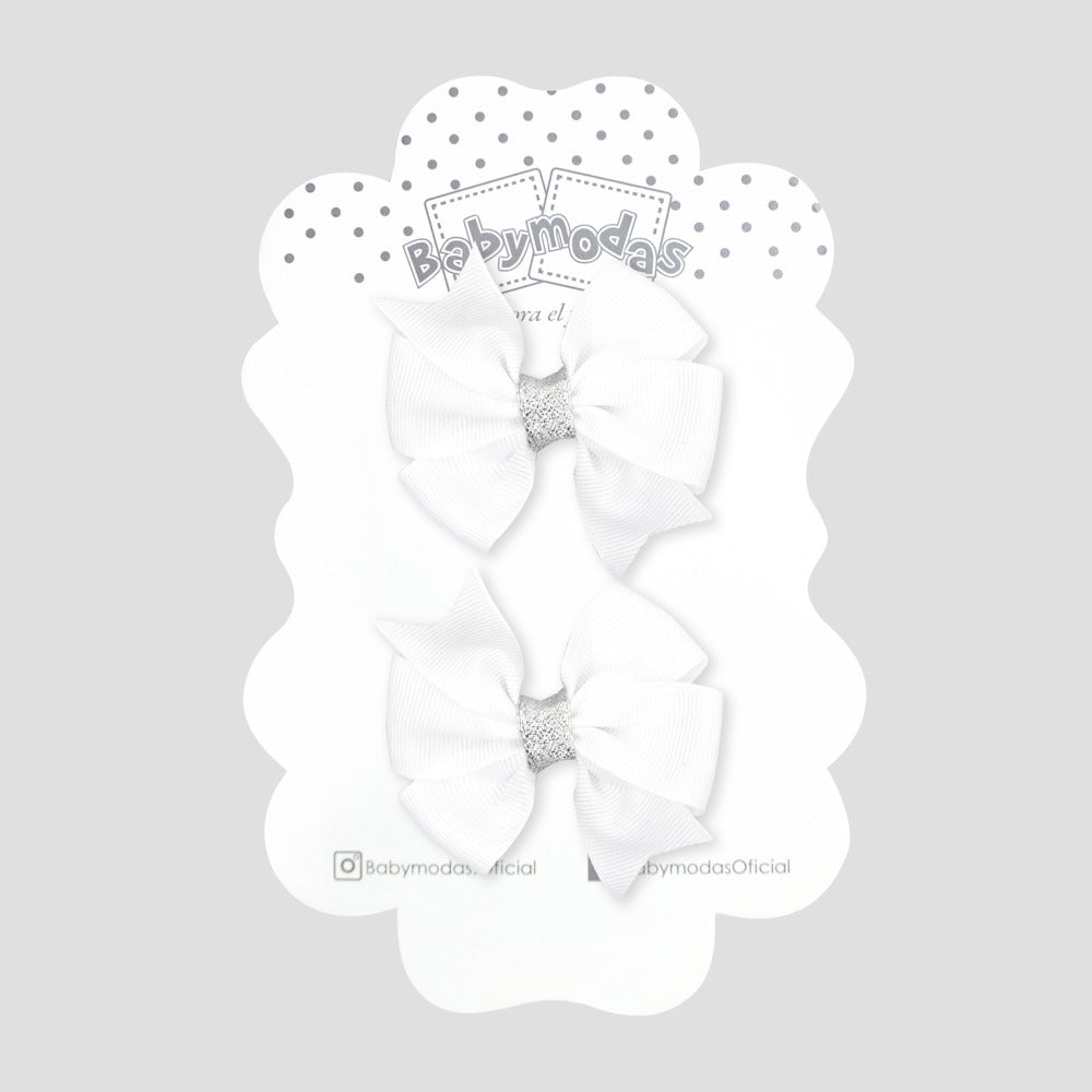 Clips Fiorella