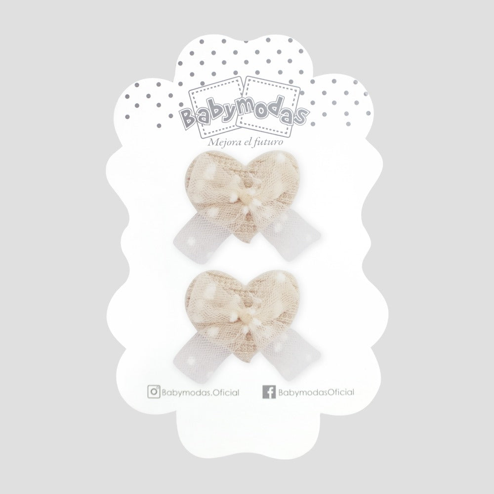 Clips Monica - Perla