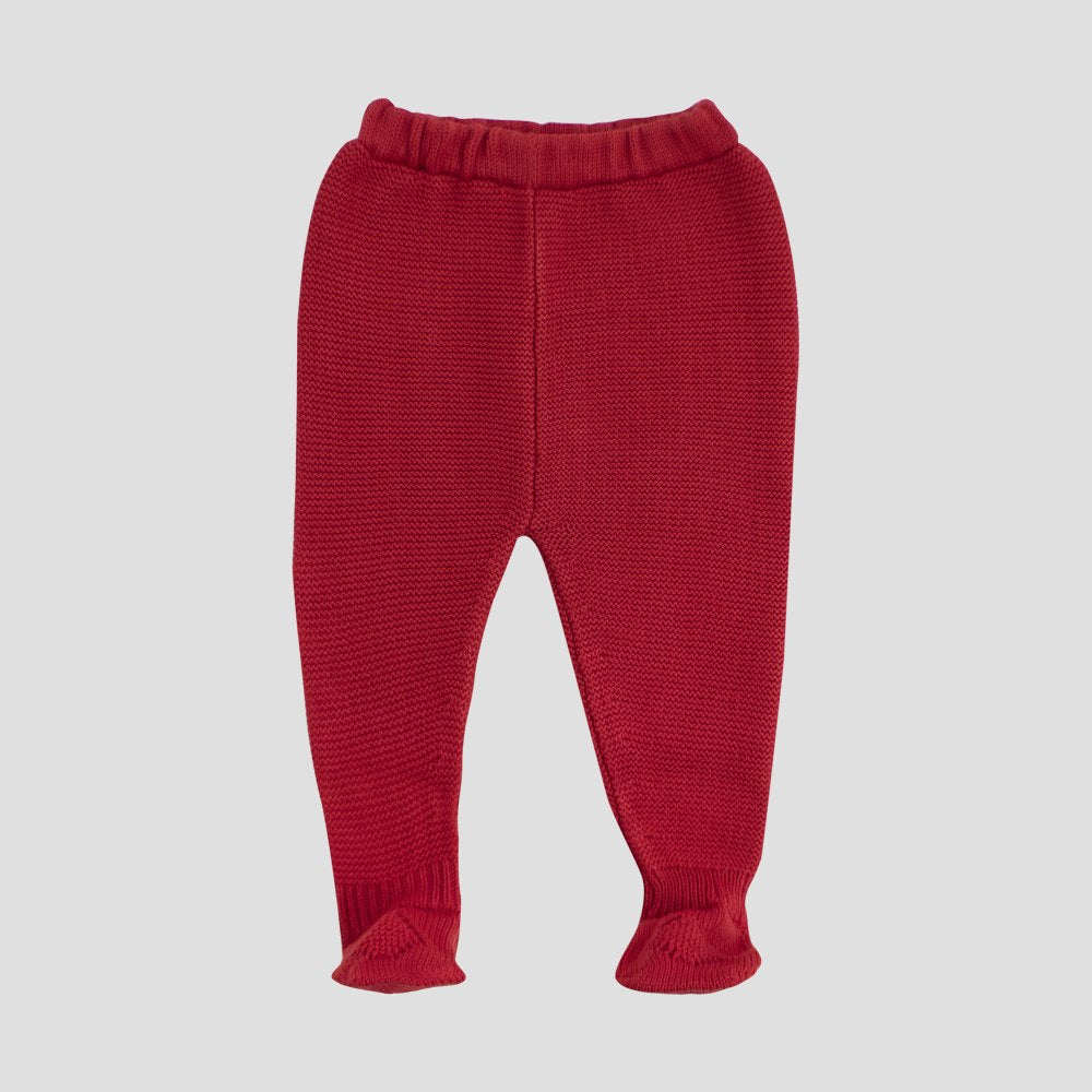 Conjunto Aitana - Rojo