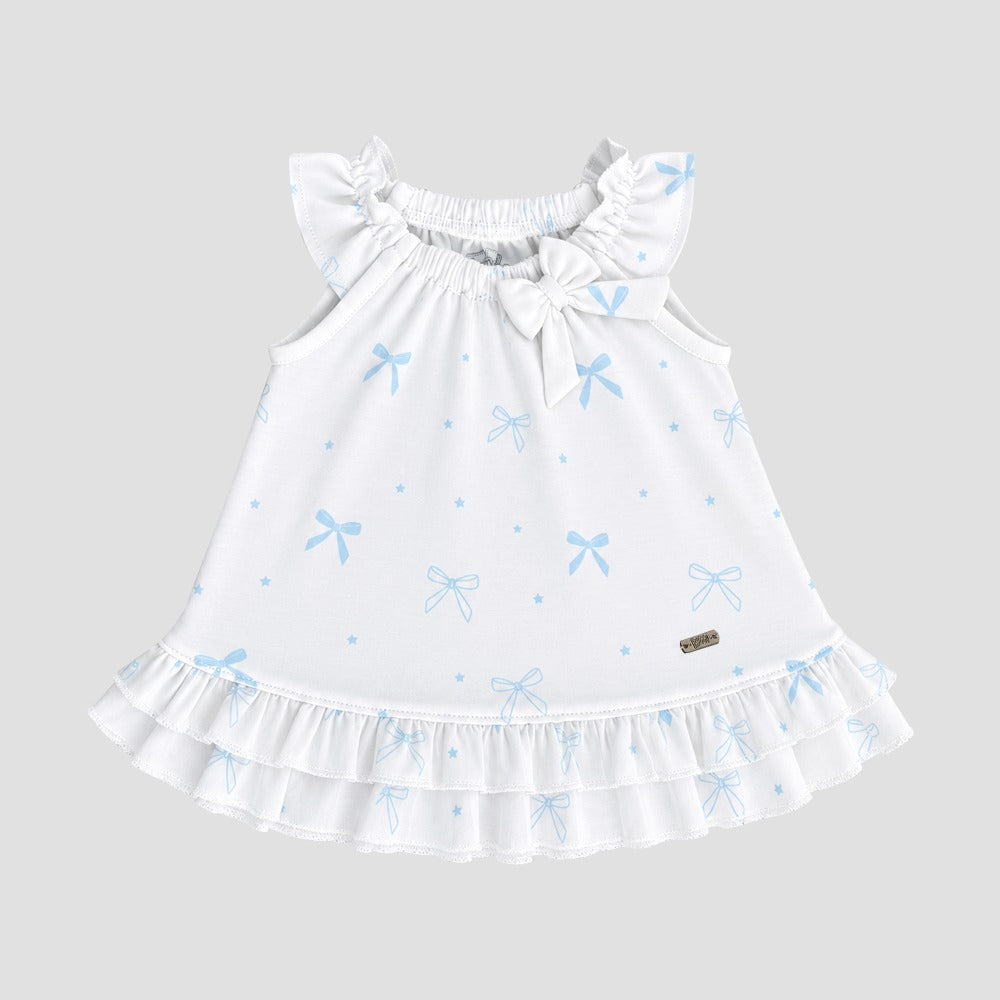 Conjunto Alexa - Blanco