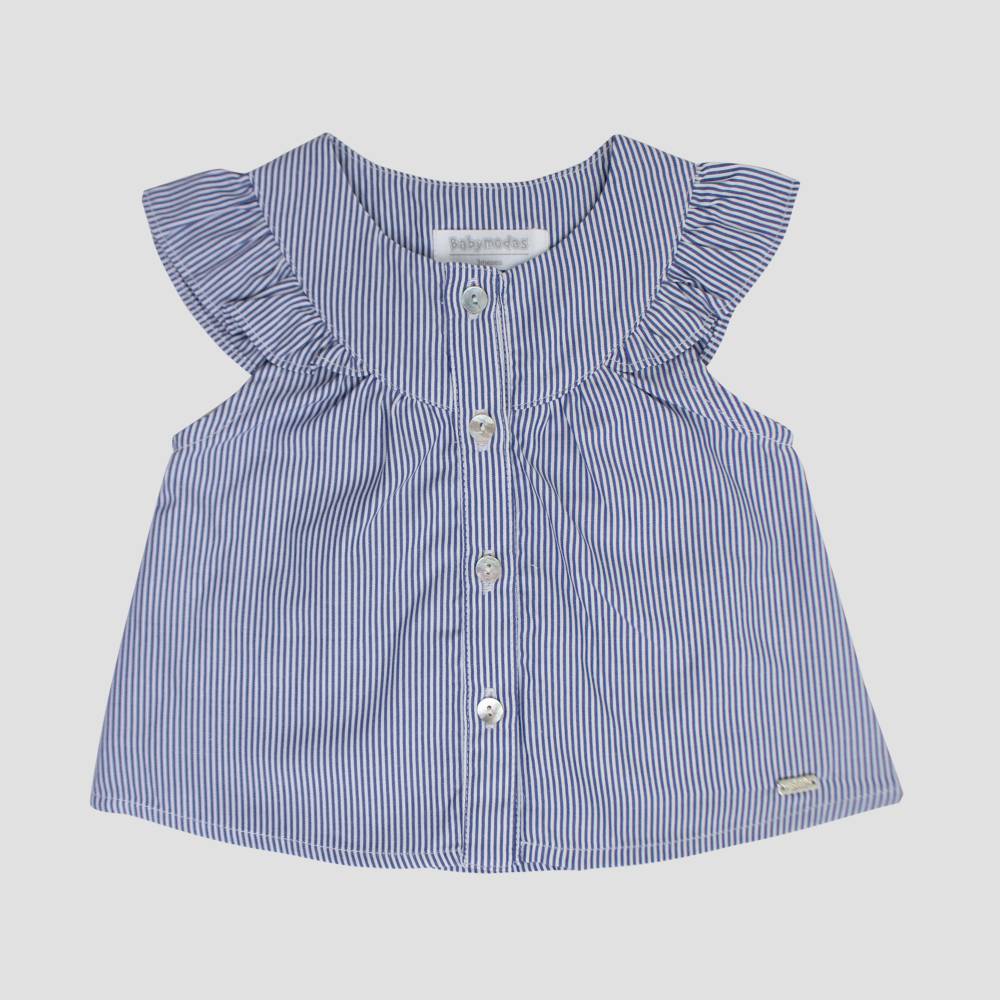 Conjunto Cayetana