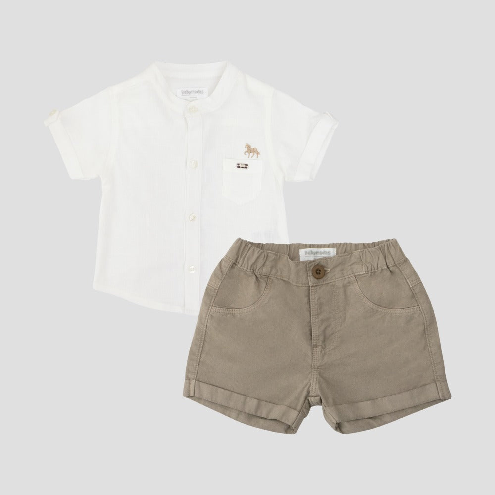 Conjunto Danny - Arena