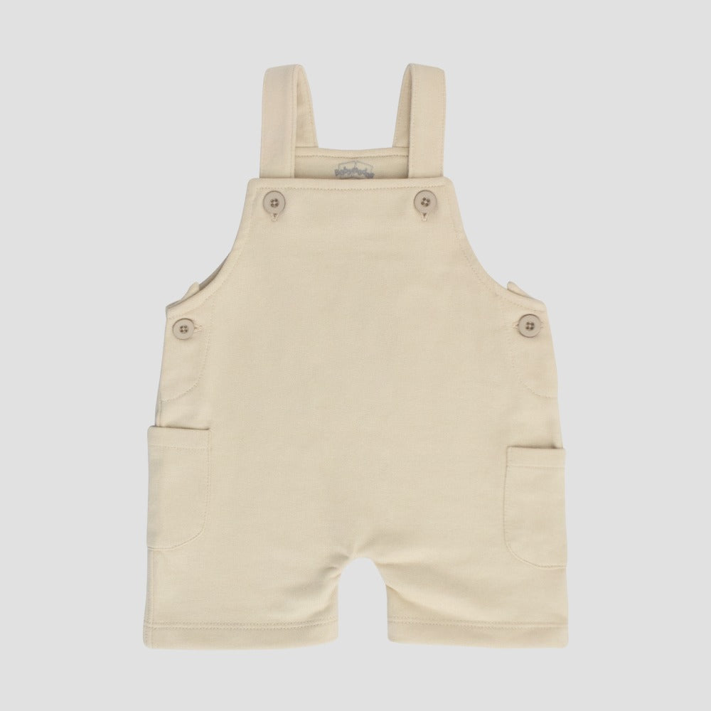 Conjunto Dario - Beige