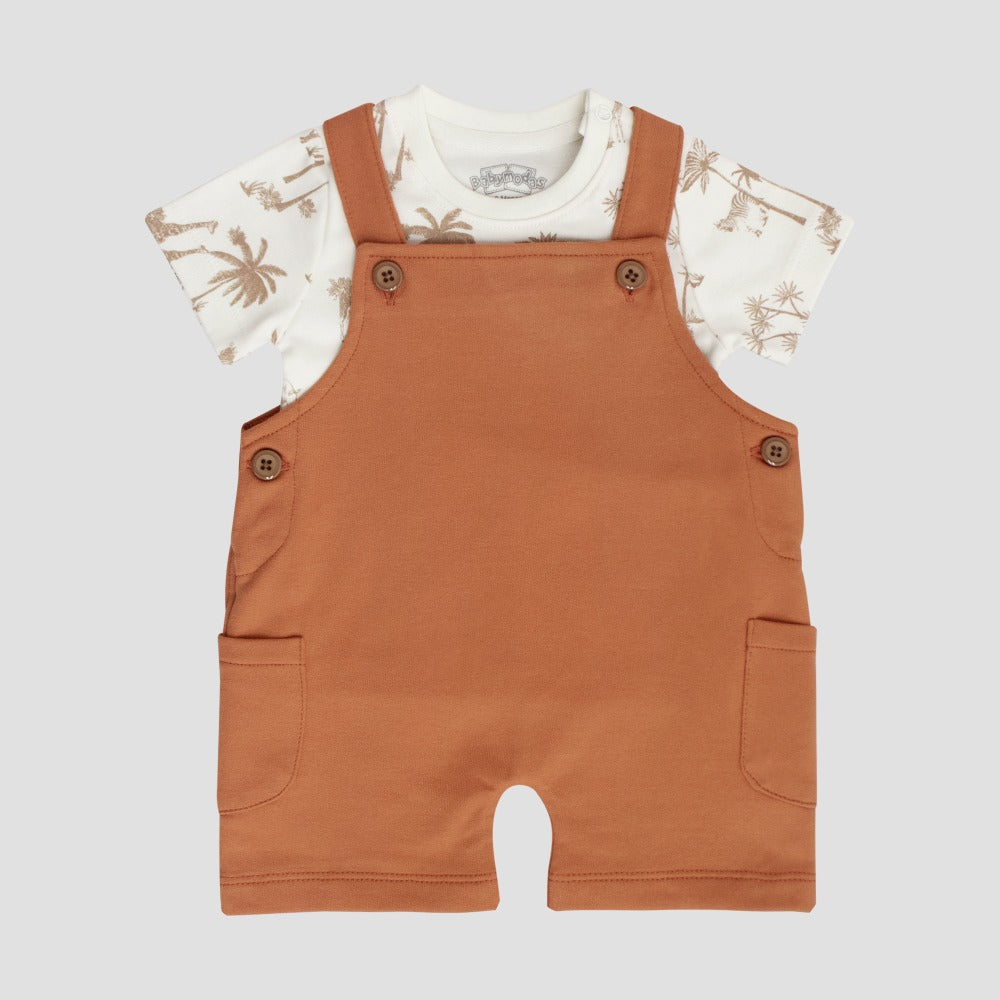 Conjunto Dario - Lacre