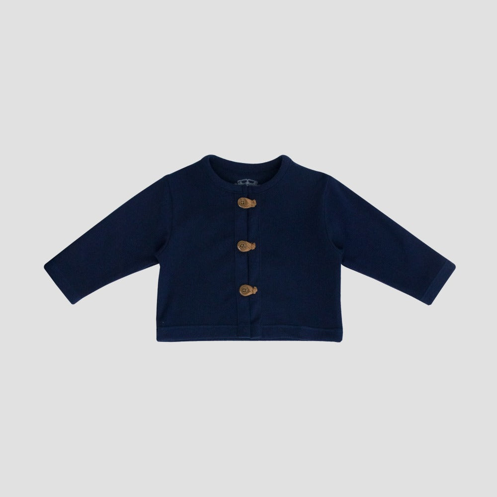 Conjunto Felipe - Azul Marino