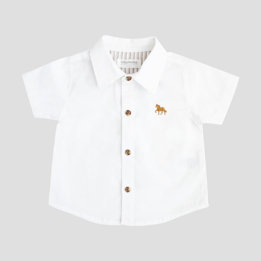 Conjunto Fransua - Lacre