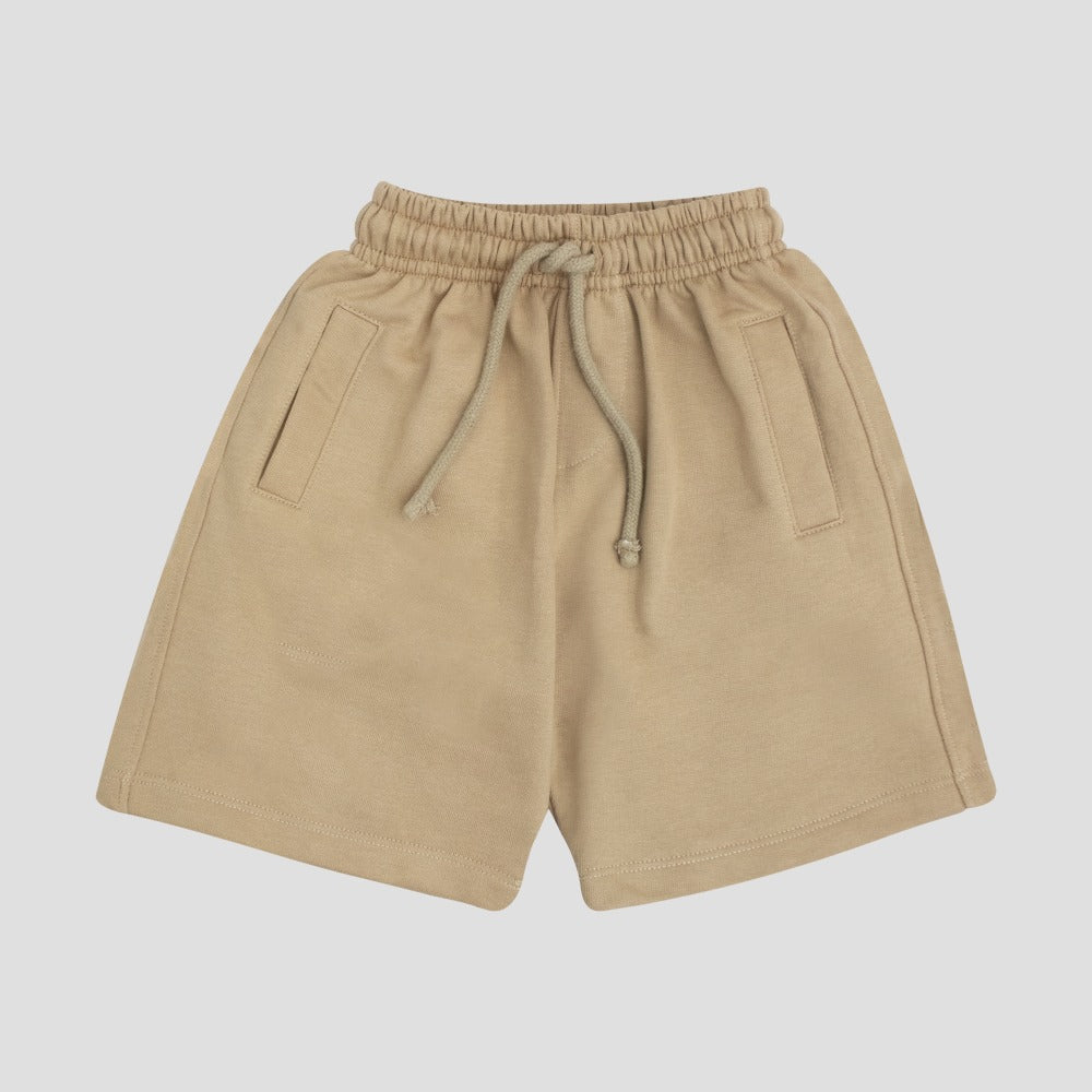 Conjunto Hamilton - Beige