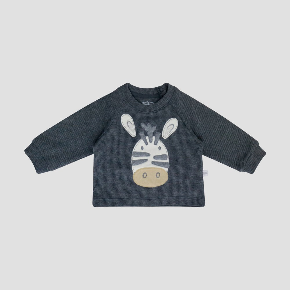 Conjunto Hayden - Gris
