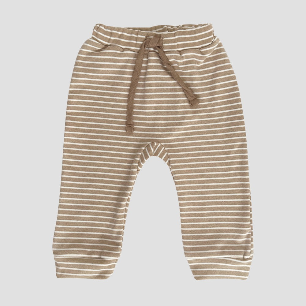 Conjunto Hugo - Beige