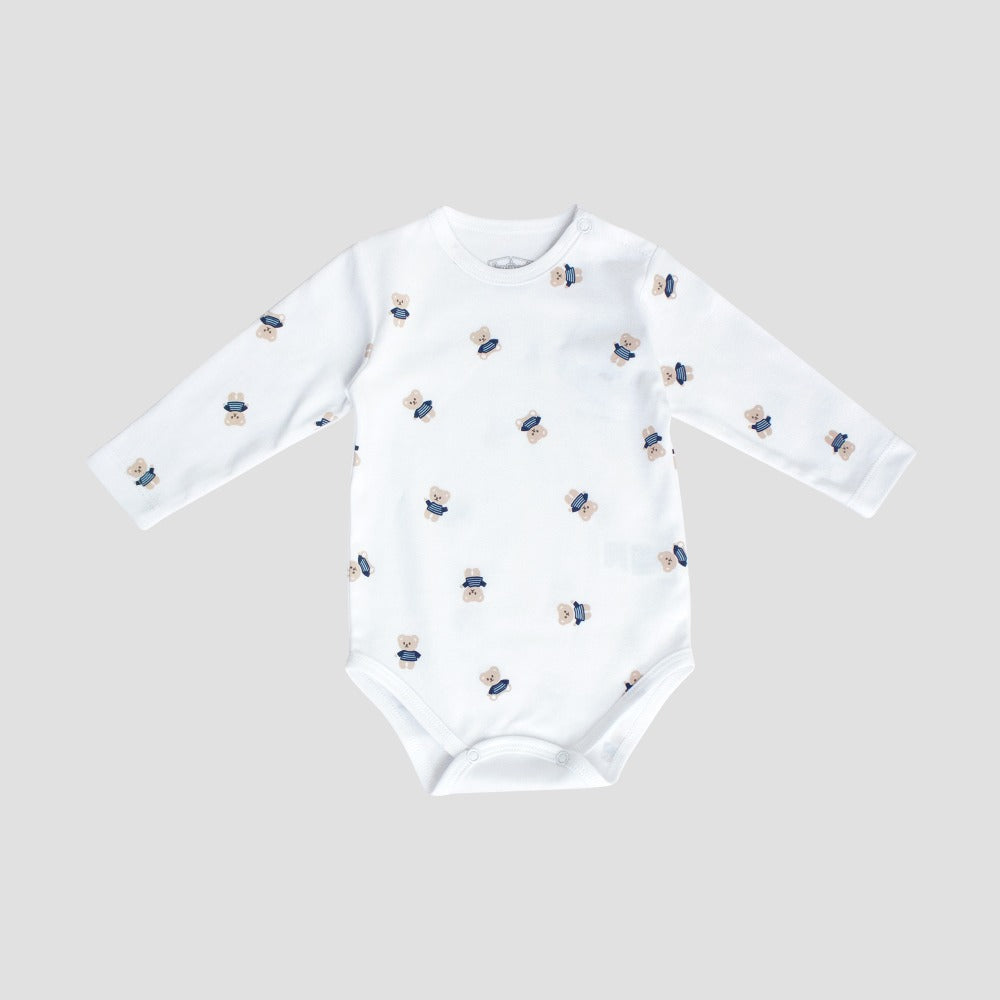 Conjunto Isaac - Beige