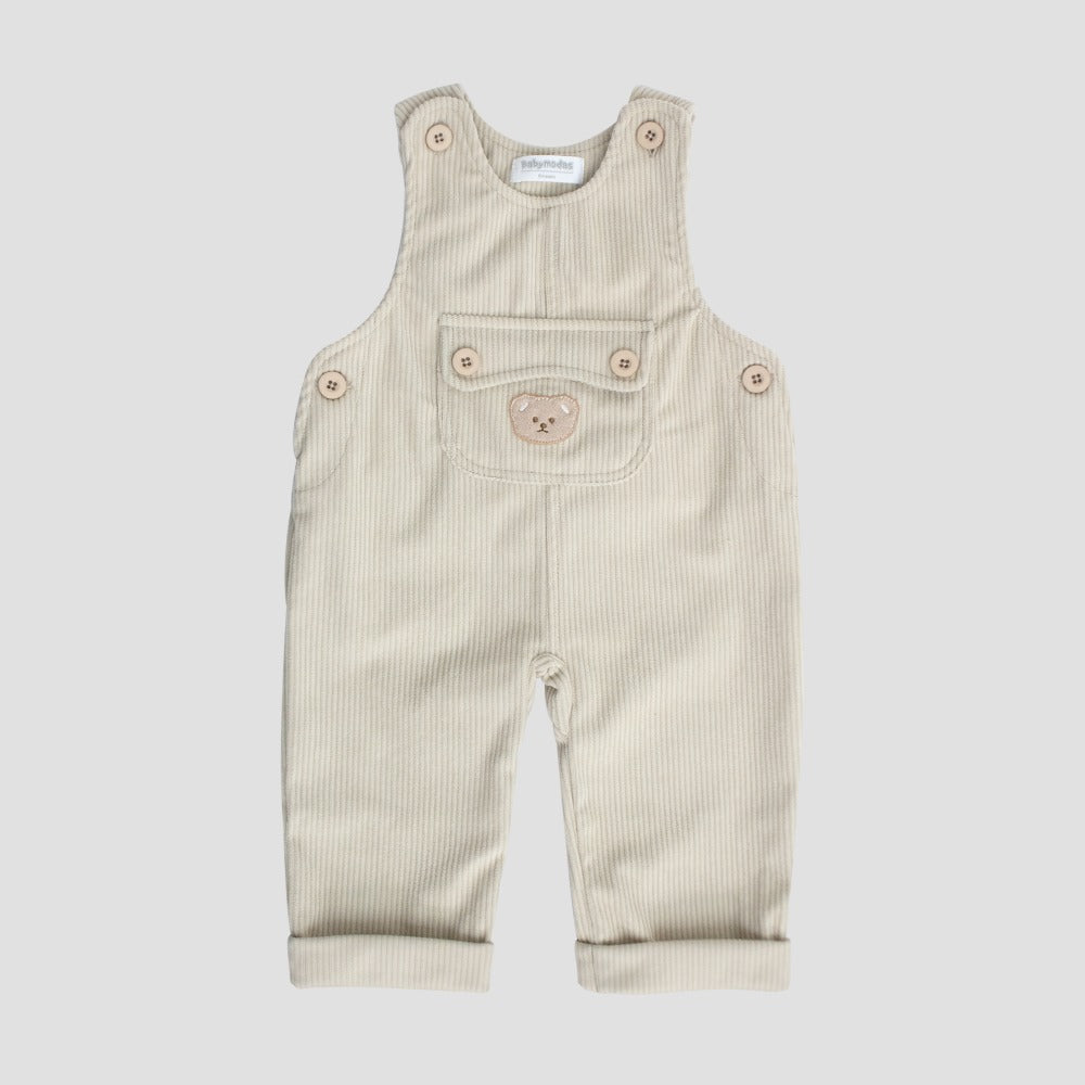 Conjunto Isaac - Beige