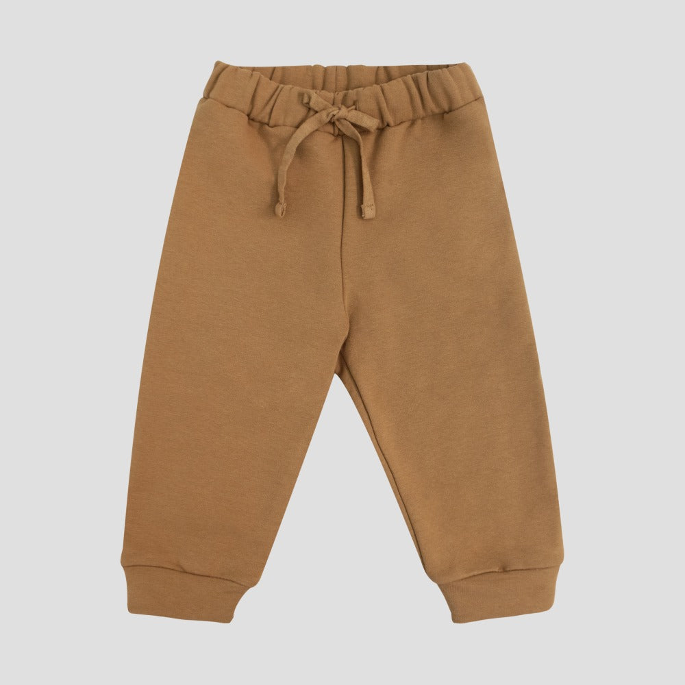 Conjunto Jamil - Camel