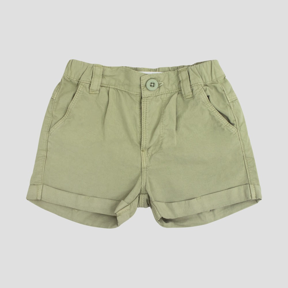 Conjunto Joe - Verde Militar
