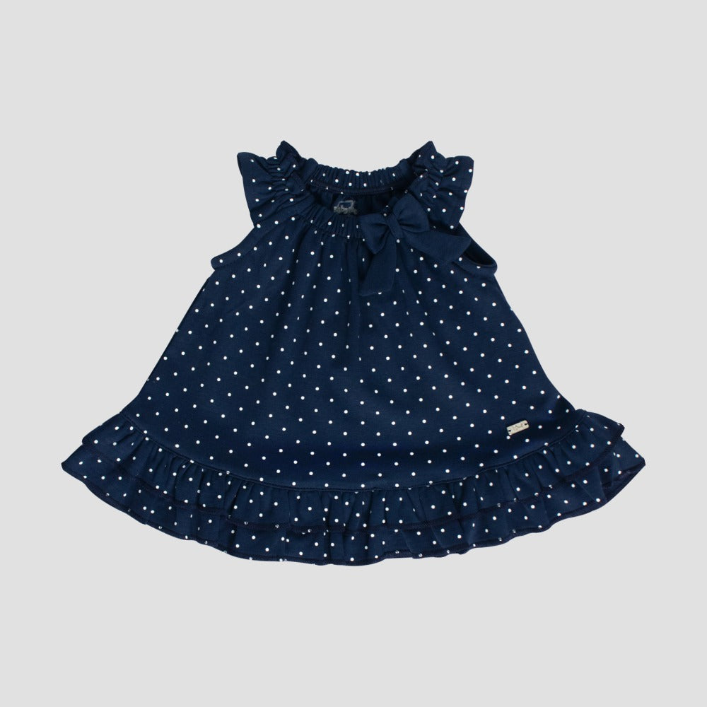 Conjunto Kari - Azul