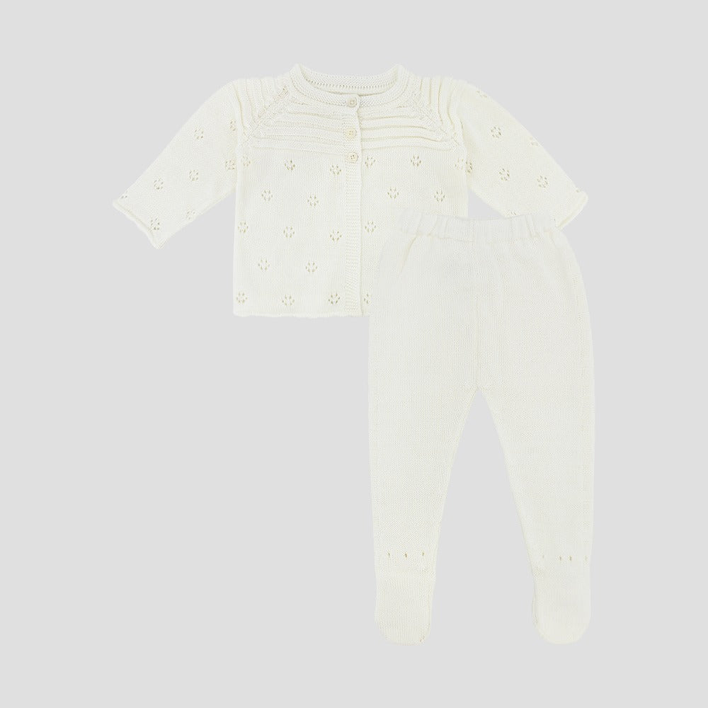 Conjunto Kenia - Hueso