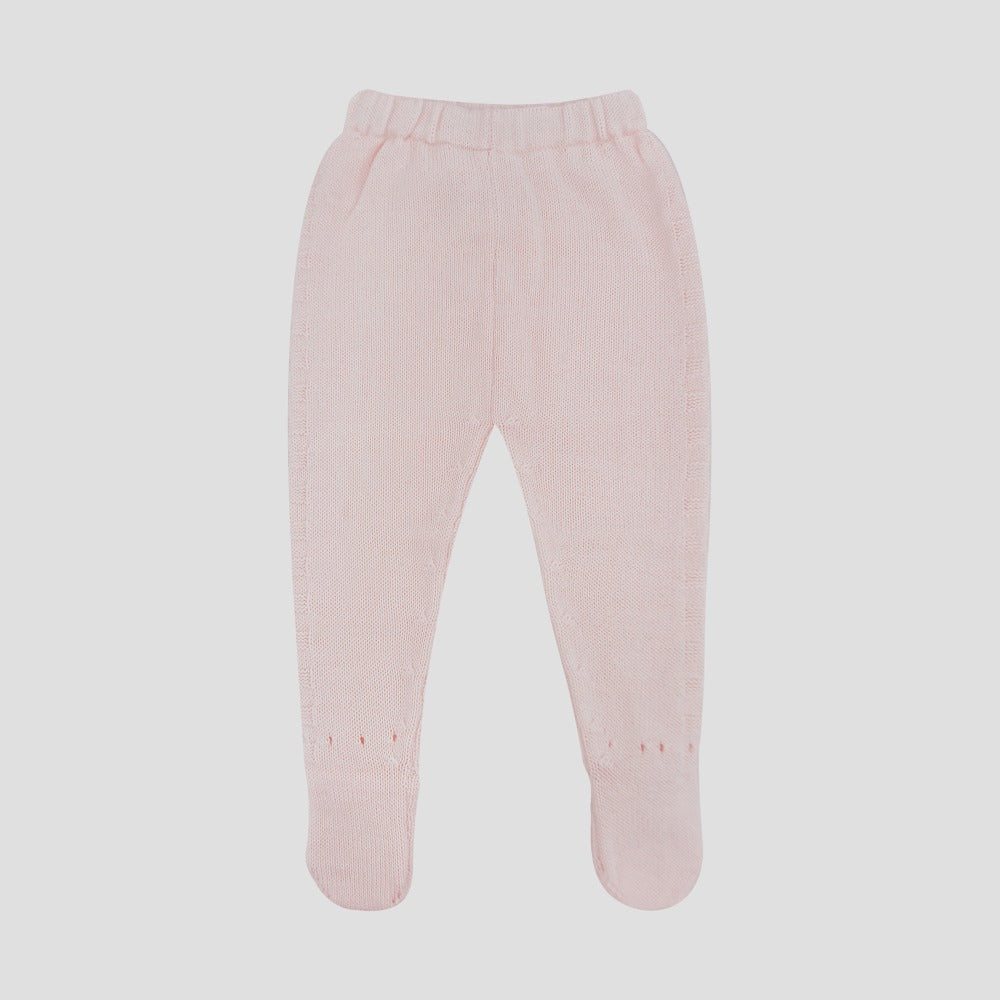 Conjunto Kenia - Rosado 6M