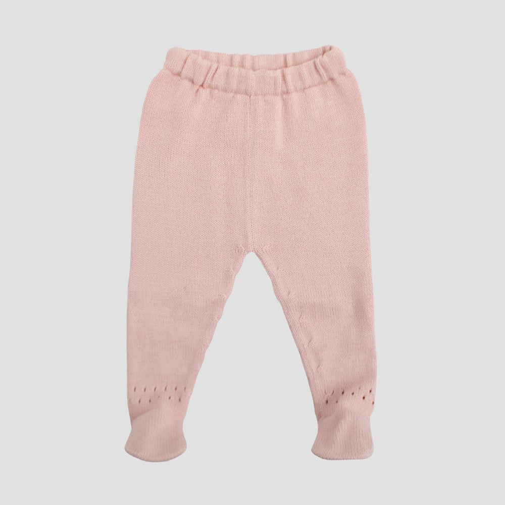 Conjunto Lauren - Palo Rosa 6M