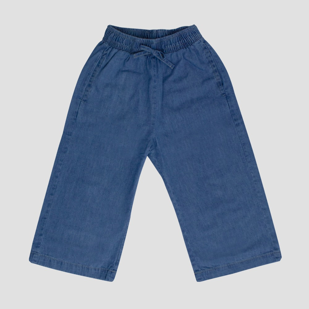 Conjunto Leila - Azul