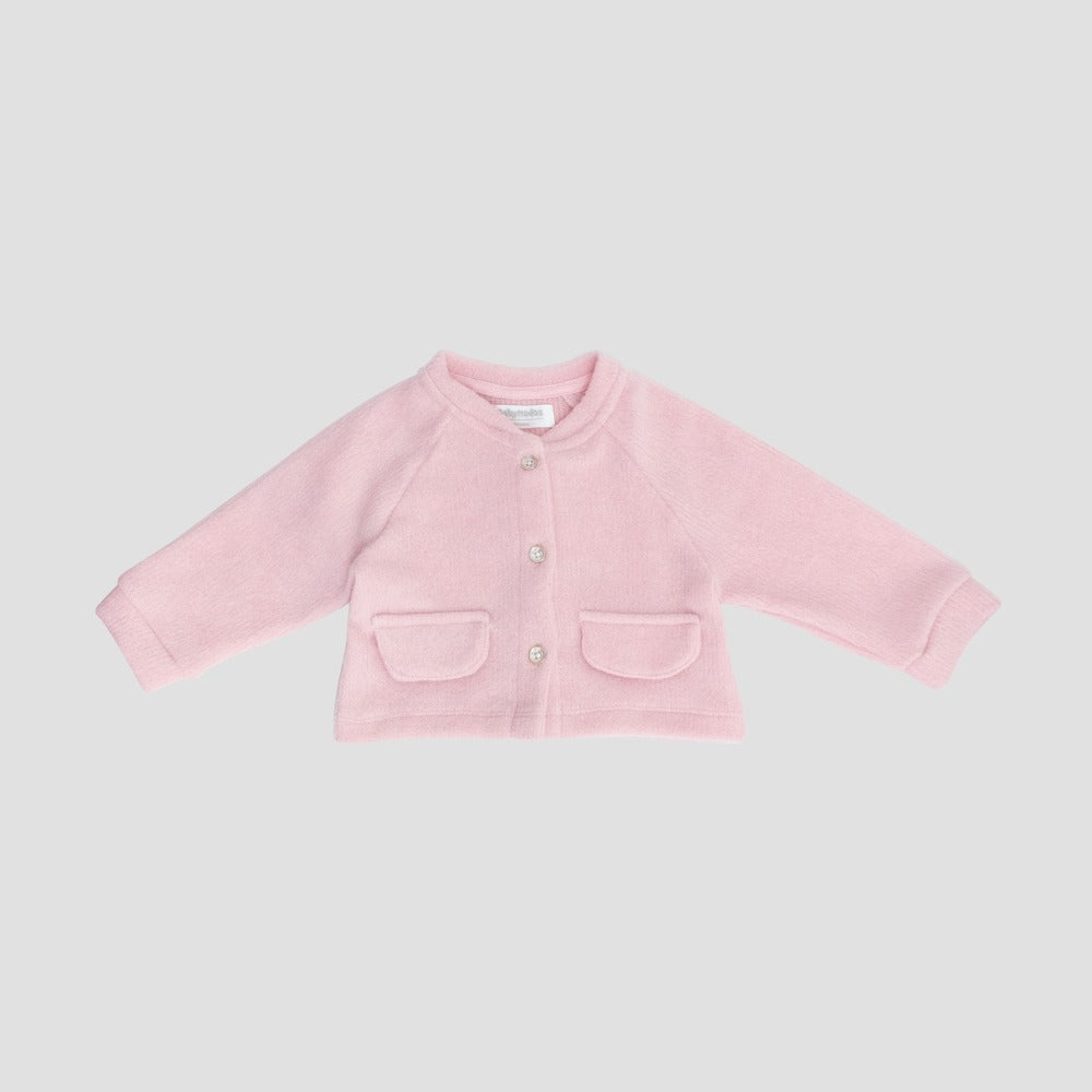 Conjunto Linda - Rosado