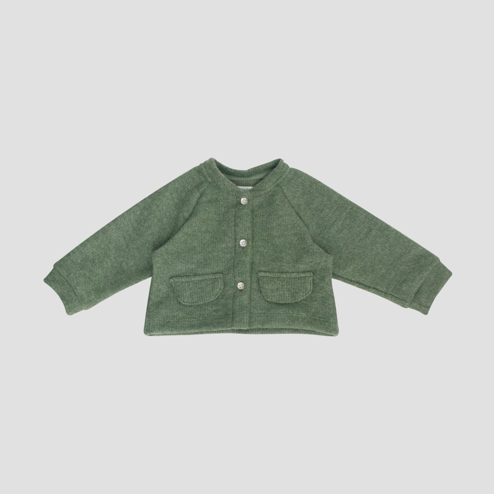 Conjunto Linda - Verde