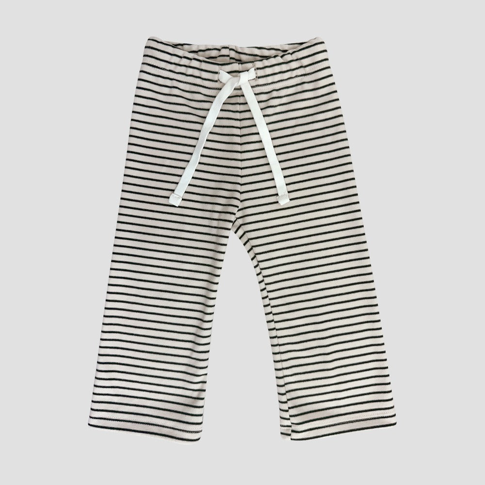 Conjunto Liz - Crema